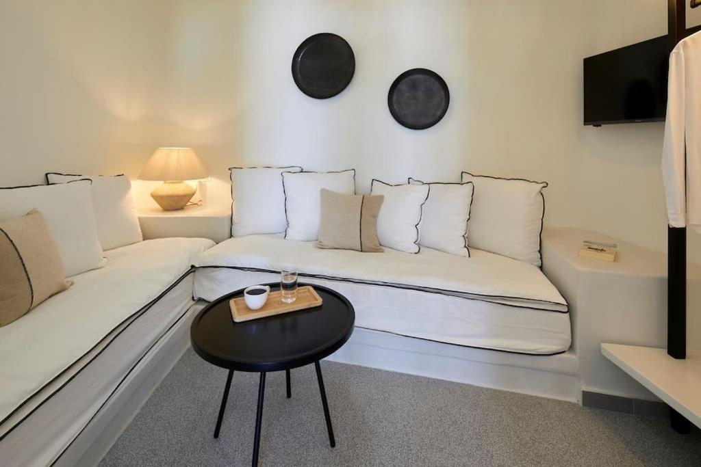 Lerion Luxury Villas Akrotírion Zewnętrze zdjęcie