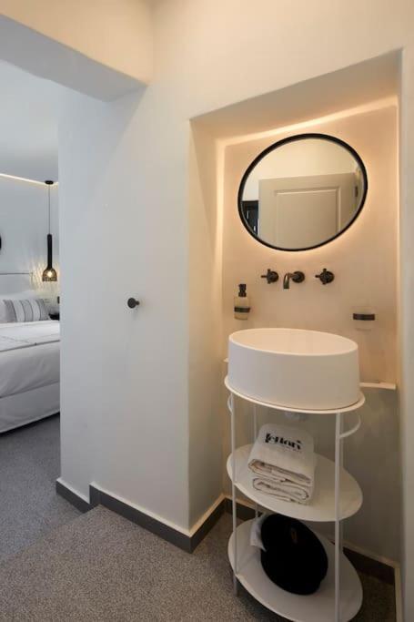 Lerion Luxury Villas Akrotírion Zewnętrze zdjęcie