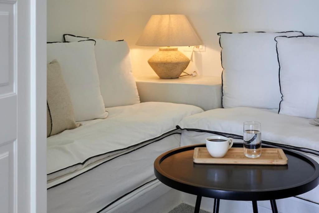 Lerion Luxury Villas Akrotírion Zewnętrze zdjęcie