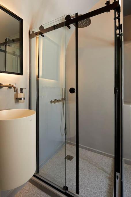 Lerion Luxury Villas Akrotírion Zewnętrze zdjęcie