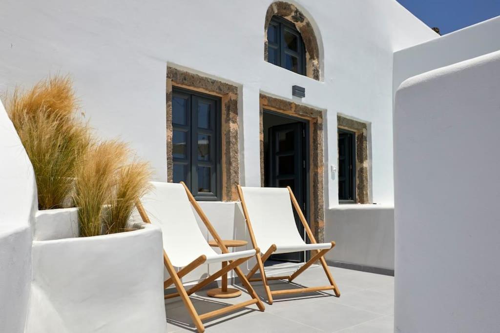 Lerion Luxury Villas Akrotírion Zewnętrze zdjęcie