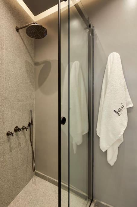 Lerion Luxury Villas Akrotírion Zewnętrze zdjęcie