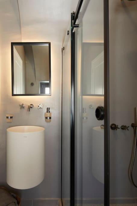 Lerion Luxury Villas Akrotírion Zewnętrze zdjęcie