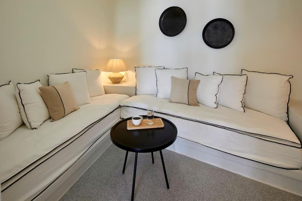 Lerion Luxury Villas Akrotírion Zewnętrze zdjęcie