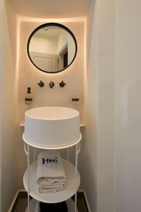Lerion Luxury Villas Akrotírion Zewnętrze zdjęcie