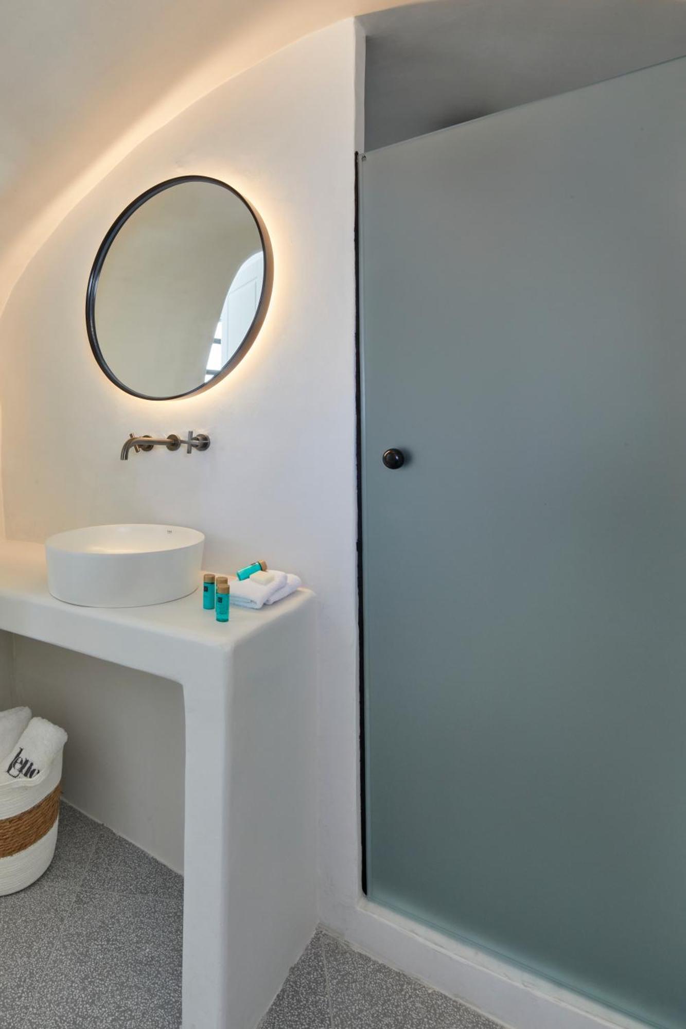 Lerion Luxury Villas Akrotírion Zewnętrze zdjęcie