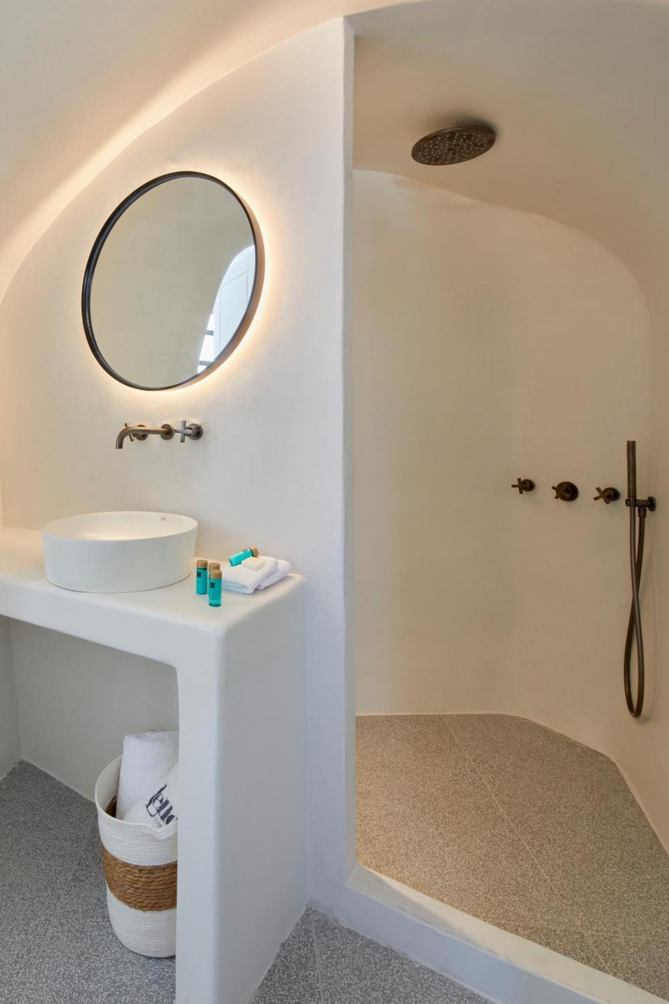 Lerion Luxury Villas Akrotírion Zewnętrze zdjęcie
