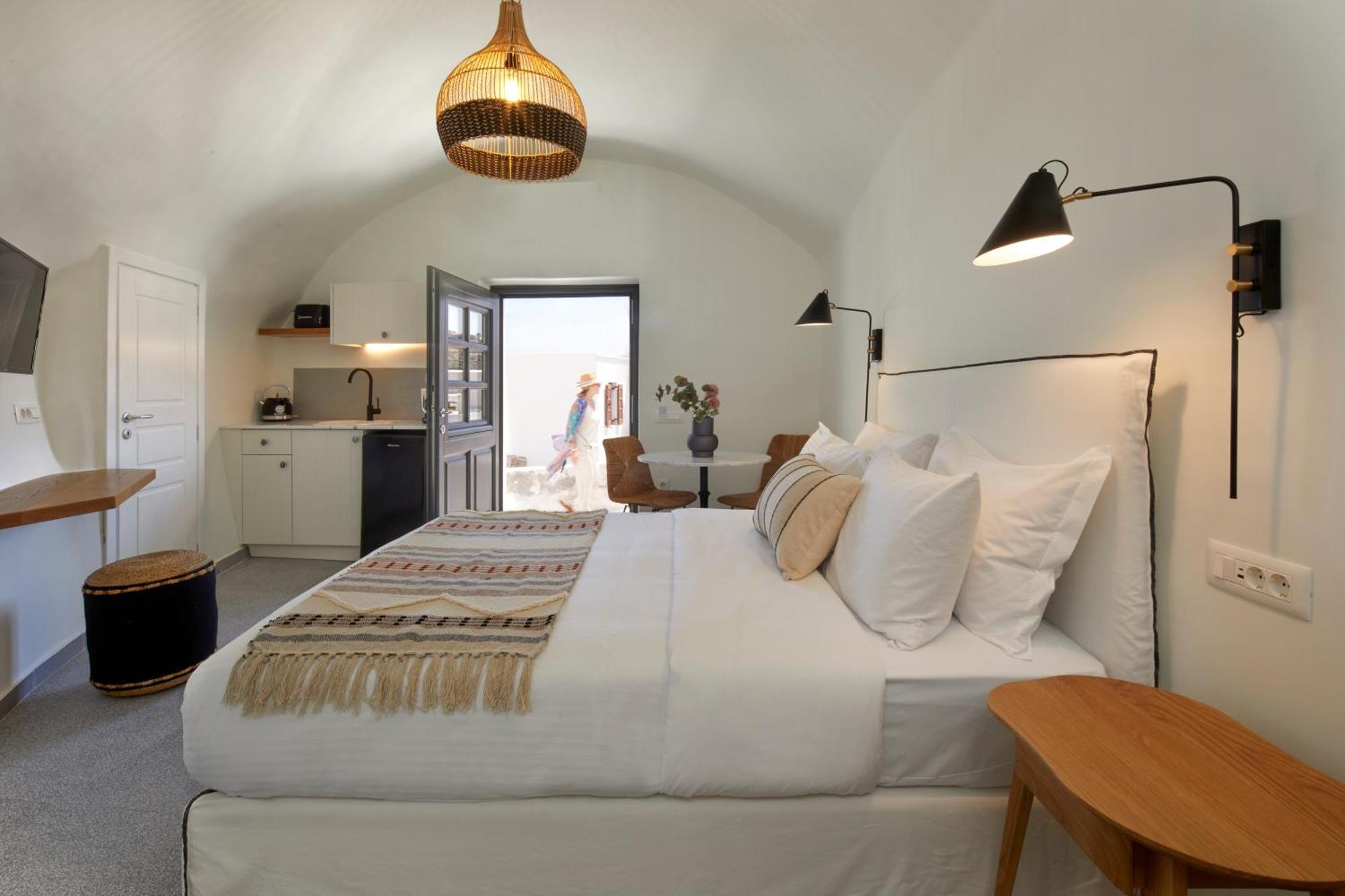 Lerion Luxury Villas Akrotírion Zewnętrze zdjęcie