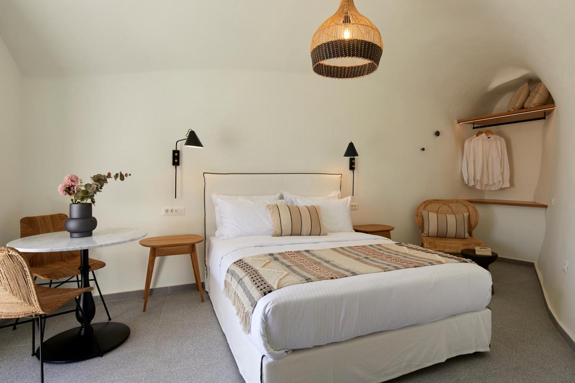 Lerion Luxury Villas Akrotírion Zewnętrze zdjęcie