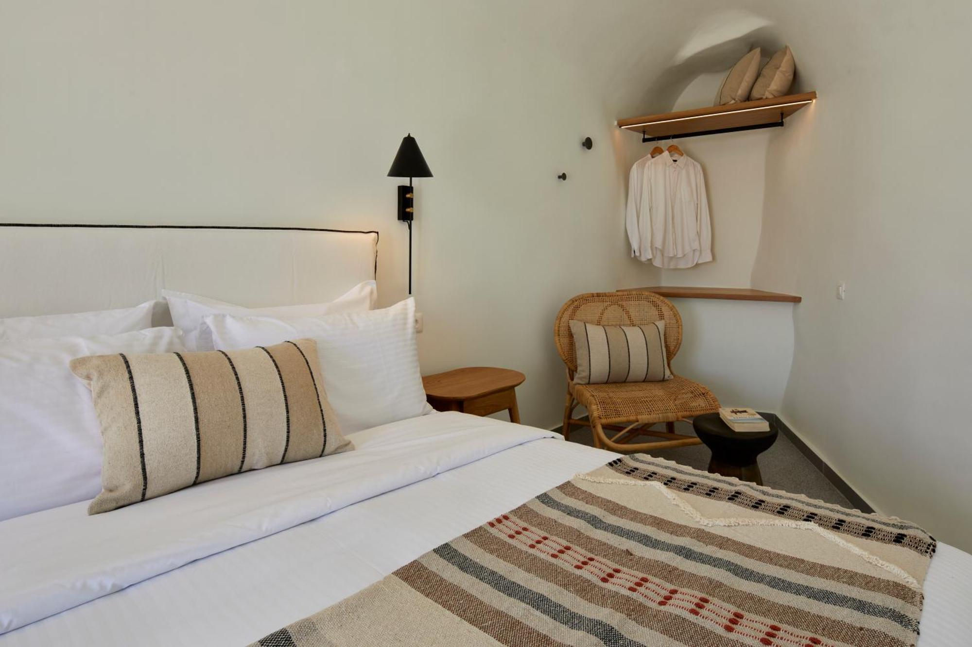 Lerion Luxury Villas Akrotírion Zewnętrze zdjęcie